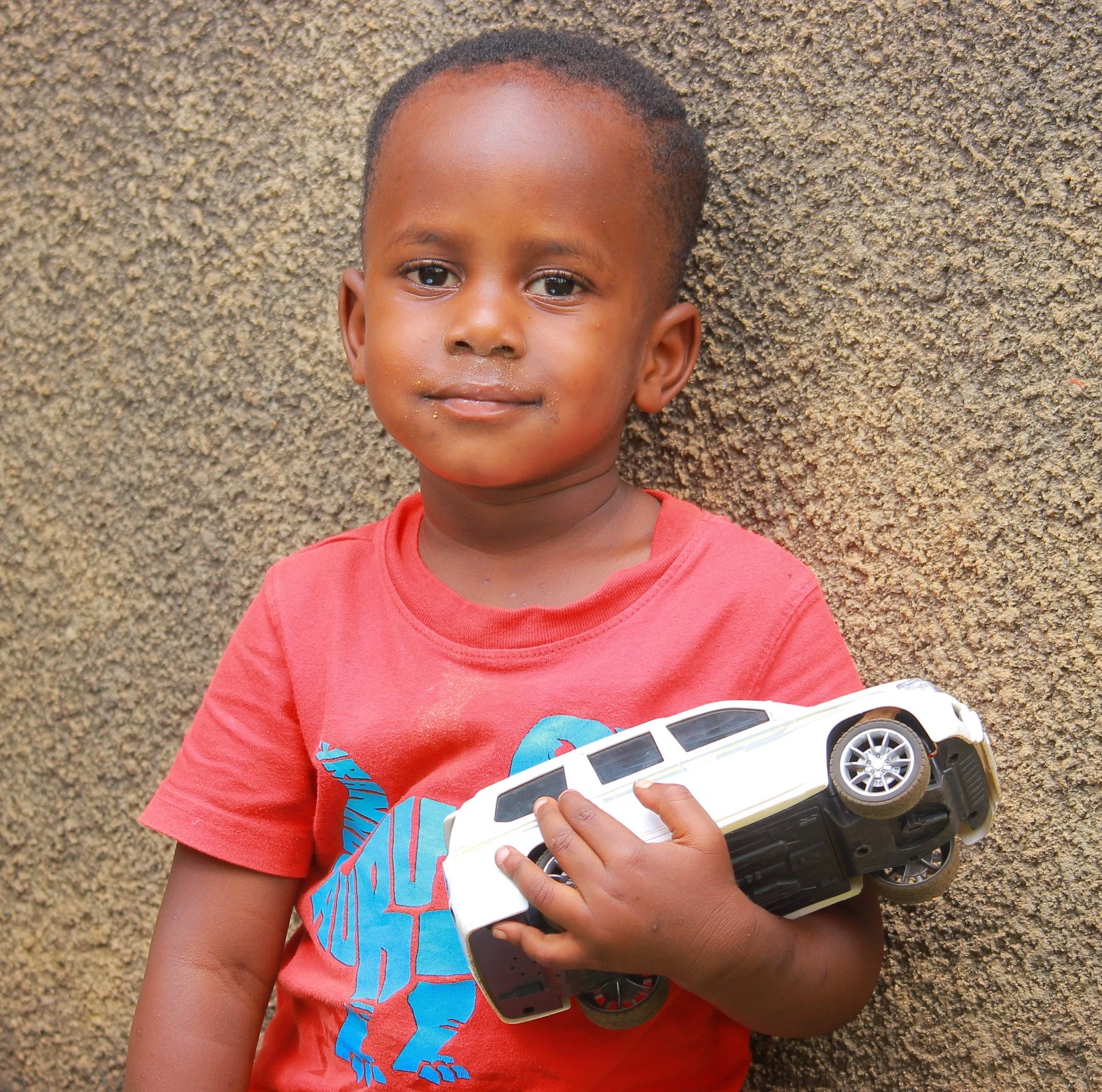 Jeje Hearts Charity Kids